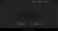 Desktop Screenshot of ini3.co.th